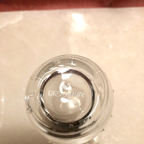 Swarovski shot glasses or tequila shot glasses - Picture 5 of 8